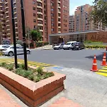 Habitacion Privada Alameda Club House 134 Usaquen