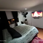 Habitacion Privada Alameda Club House 134 Usaquen