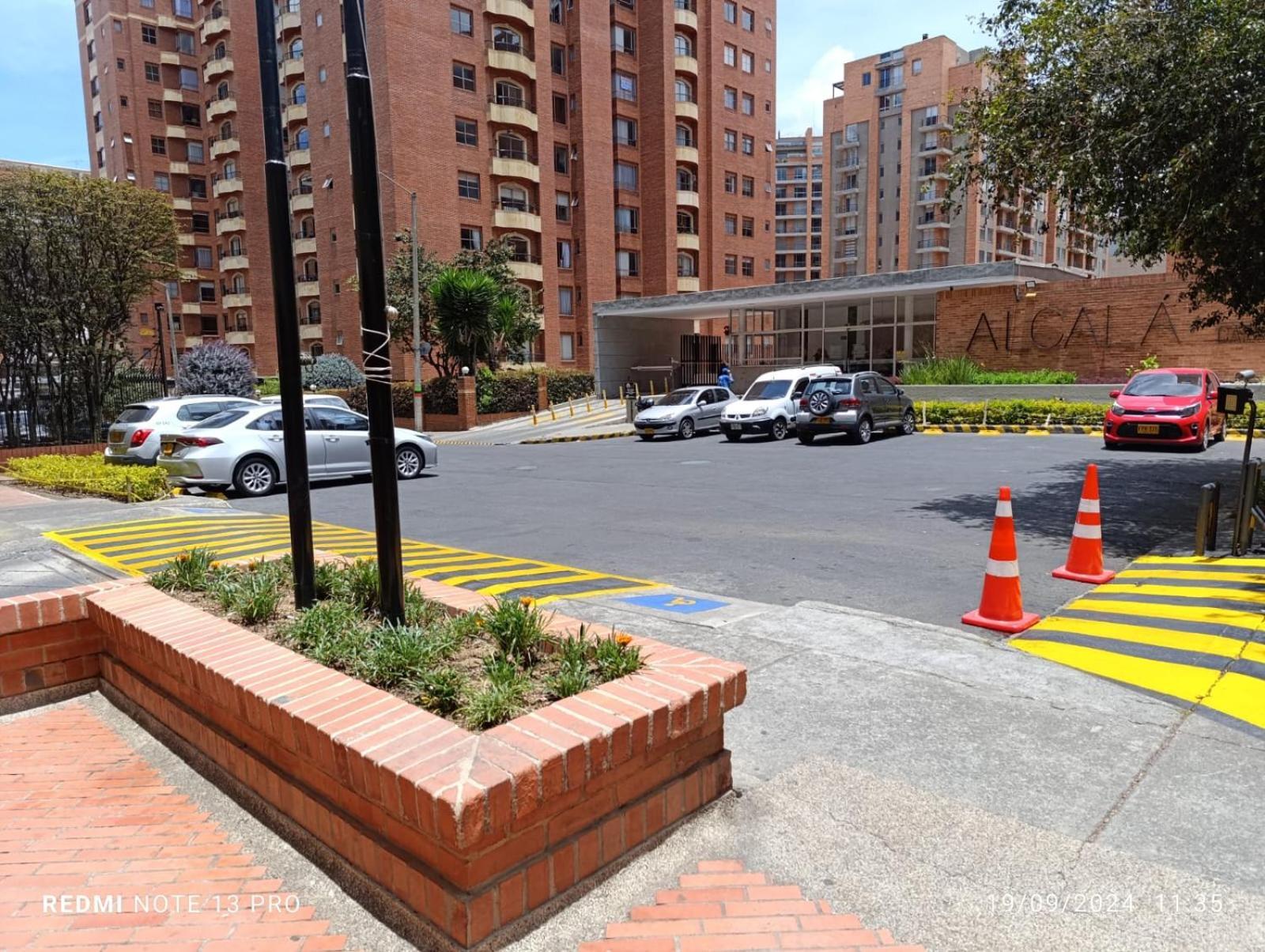Privatunterkunft Privada Alameda Club House 134 Usaquen